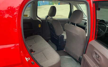 Toyota Porte II, 2014 год, 740 000 рублей, 20 фотография