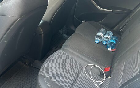Hyundai i30 II рестайлинг, 2016 год, 990 000 рублей, 7 фотография