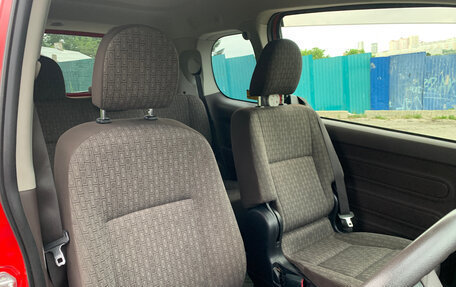 Toyota Porte II, 2014 год, 740 000 рублей, 21 фотография