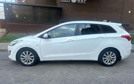 Hyundai i30 II рестайлинг, 2016 год, 990 000 рублей, 2 фотография