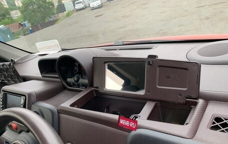Toyota Porte II, 2014 год, 740 000 рублей, 15 фотография