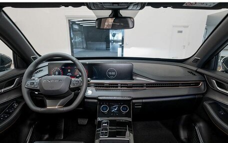 CheryExeed LX, 2024 год, 3 140 000 рублей, 9 фотография