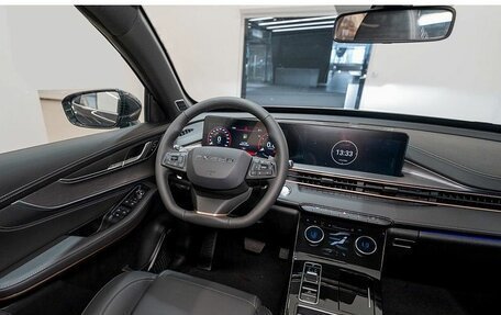 CheryExeed LX, 2024 год, 3 140 000 рублей, 11 фотография
