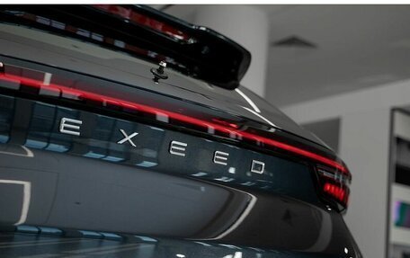 CheryExeed LX, 2024 год, 3 140 000 рублей, 14 фотография