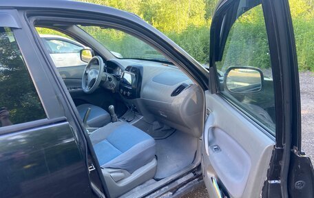 Chery Tiggo (T11), 2007 год, 400 000 рублей, 7 фотография