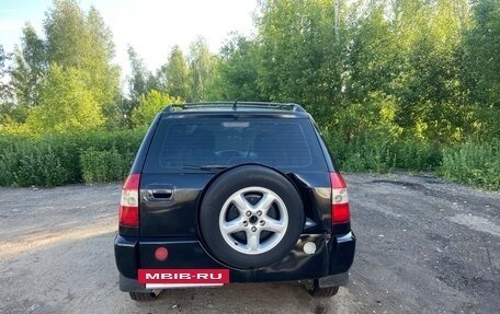 Chery Tiggo (T11), 2007 год, 400 000 рублей, 9 фотография