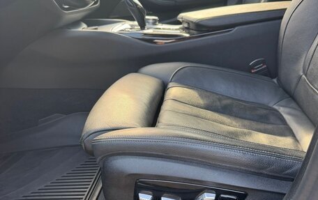 BMW 5 серия, 2020 год, 4 100 000 рублей, 8 фотография