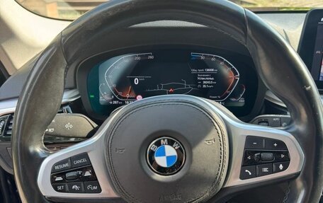 BMW 5 серия, 2020 год, 4 100 000 рублей, 15 фотография
