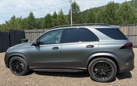Mercedes-Benz GLE AMG, 2020 год, 8 300 000 рублей, 13 фотография
