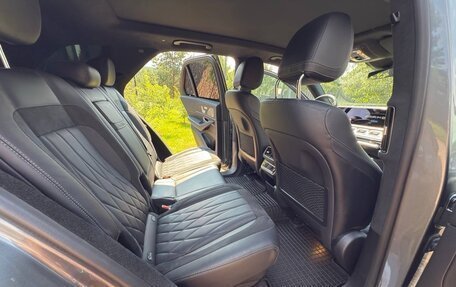 Mercedes-Benz GLE AMG, 2020 год, 8 300 000 рублей, 22 фотография