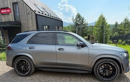 Mercedes-Benz GLE AMG, 2020 год, 8 300 000 рублей, 8 фотография