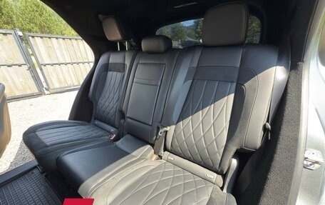 Mercedes-Benz GLE AMG, 2020 год, 8 300 000 рублей, 19 фотография