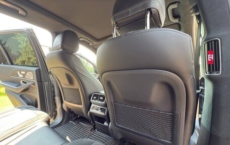 Mercedes-Benz GLE AMG, 2020 год, 8 300 000 рублей, 24 фотография