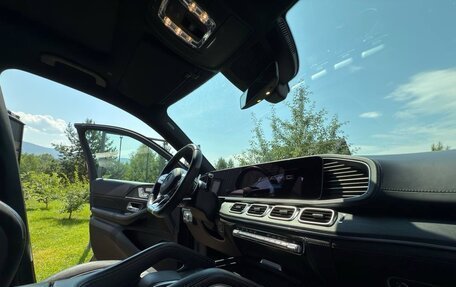 Mercedes-Benz GLE AMG, 2020 год, 8 300 000 рублей, 33 фотография