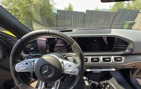 Mercedes-Benz GLE AMG, 2020 год, 8 300 000 рублей, 36 фотография