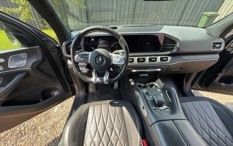 Mercedes-Benz GLE AMG, 2020 год, 8 300 000 рублей, 35 фотография