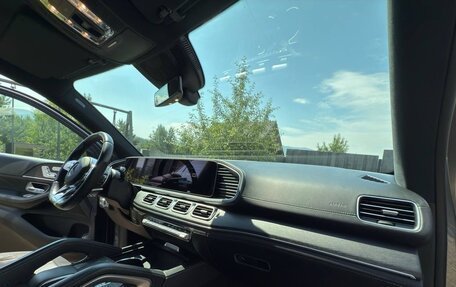 Mercedes-Benz GLE AMG, 2020 год, 8 300 000 рублей, 32 фотография