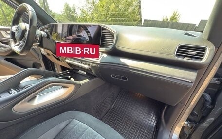 Mercedes-Benz GLE AMG, 2020 год, 8 300 000 рублей, 31 фотография