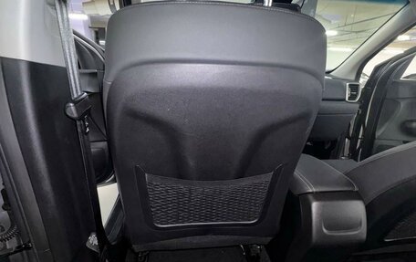 KIA Sportage IV рестайлинг, 2021 год, 2 590 000 рублей, 10 фотография