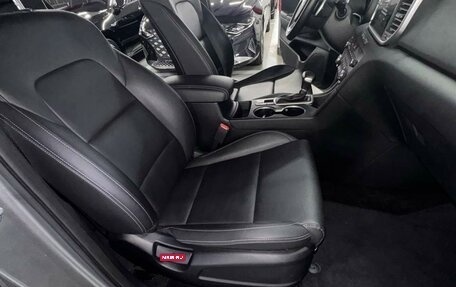 KIA Sportage IV рестайлинг, 2021 год, 2 590 000 рублей, 18 фотография