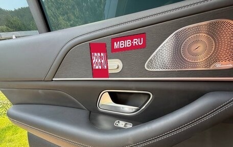 Mercedes-Benz GLE AMG, 2020 год, 8 300 000 рублей, 40 фотография
