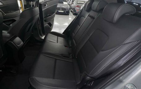 KIA Sportage IV рестайлинг, 2021 год, 2 590 000 рублей, 21 фотография