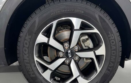 KIA Sportage IV рестайлинг, 2021 год, 2 590 000 рублей, 24 фотография