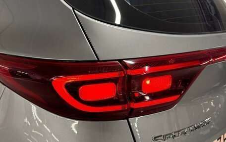 KIA Sportage IV рестайлинг, 2021 год, 2 590 000 рублей, 31 фотография