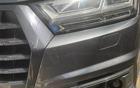 Audi Q7, 2016 год, 5 100 000 рублей, 3 фотография