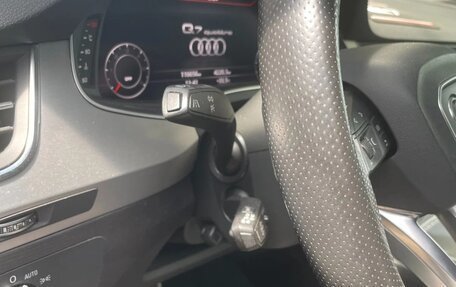 Audi Q7, 2016 год, 5 100 000 рублей, 6 фотография