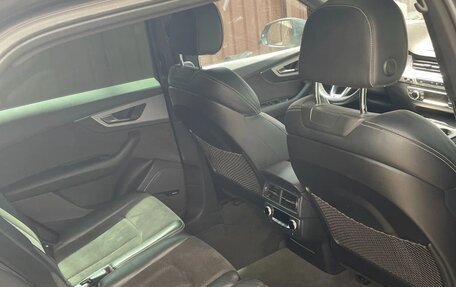 Audi Q7, 2016 год, 5 100 000 рублей, 9 фотография