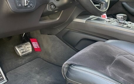 Audi Q7, 2016 год, 5 100 000 рублей, 7 фотография