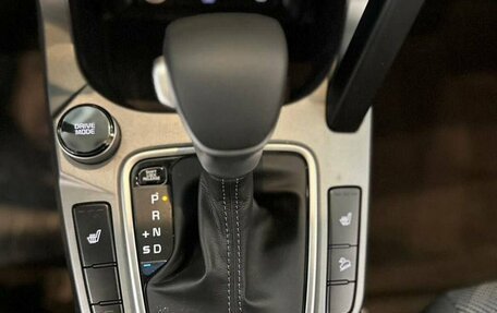 KIA Seltos I, 2022 год, 3 399 900 рублей, 9 фотография