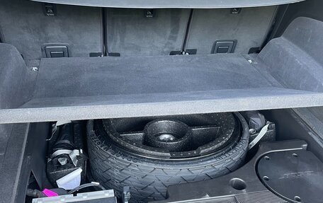 Audi Q7, 2016 год, 5 100 000 рублей, 11 фотография