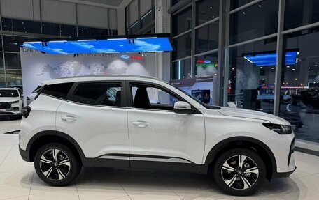 Chery Tiggo 4 I рестайлинг, 2025 год, 2 220 000 рублей, 6 фотография