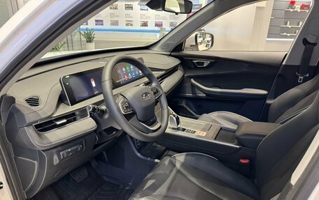 Chery Tiggo 4 I рестайлинг, 2025 год, 2 220 000 рублей, 4 фотография