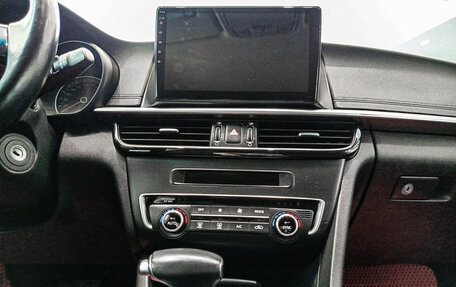 KIA Optima IV, 2019 год, 1 785 000 рублей, 19 фотография