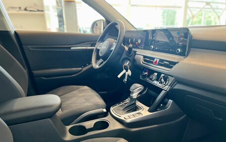 KIA Seltos I, 2024 год, 3 064 900 рублей, 9 фотография