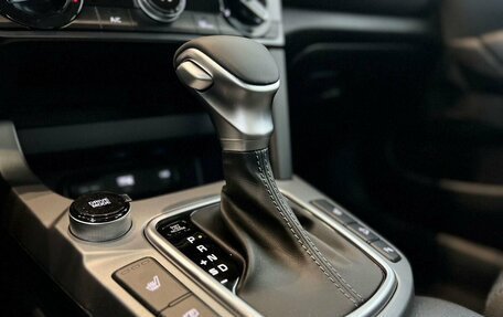 KIA Seltos I, 2024 год, 3 064 900 рублей, 8 фотография