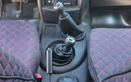 Chevrolet Niva I рестайлинг, 2008 год, 500 000 рублей, 3 фотография