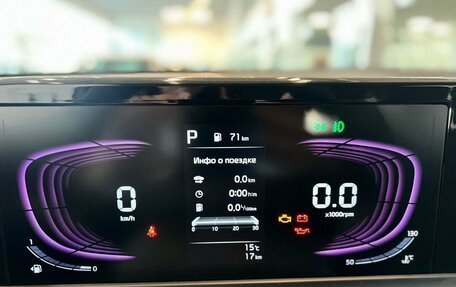 KIA Seltos I, 2024 год, 3 064 900 рублей, 14 фотография