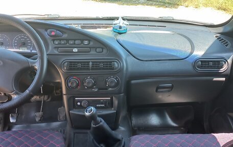 Chevrolet Niva I рестайлинг, 2008 год, 500 000 рублей, 4 фотография