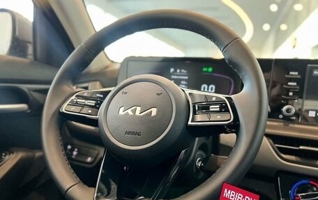 KIA Seltos I, 2024 год, 3 064 900 рублей, 10 фотография