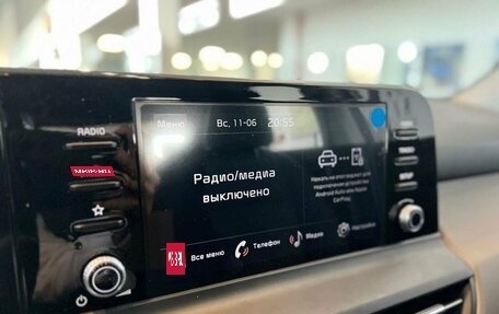 KIA Seltos I, 2024 год, 3 064 900 рублей, 12 фотография