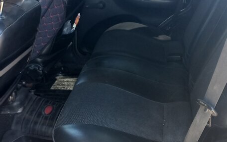 Chevrolet Niva I рестайлинг, 2008 год, 500 000 рублей, 9 фотография