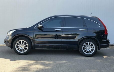 Honda CR-V III рестайлинг, 2008 год, 1 200 000 рублей, 8 фотография