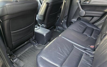 Honda CR-V III рестайлинг, 2008 год, 1 200 000 рублей, 10 фотография