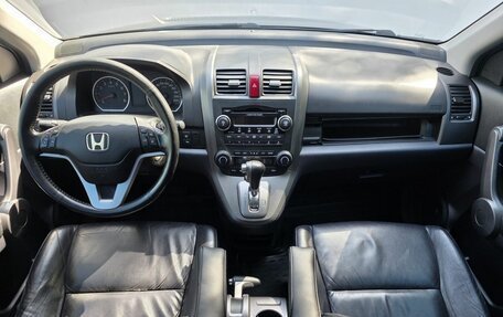 Honda CR-V III рестайлинг, 2008 год, 1 200 000 рублей, 11 фотография