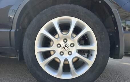 Honda CR-V III рестайлинг, 2008 год, 1 200 000 рублей, 22 фотография