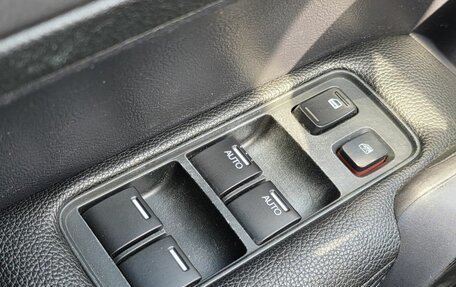 Honda CR-V III рестайлинг, 2008 год, 1 200 000 рублей, 15 фотография